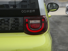 2024款 青春版 205km奶昔