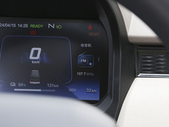 2024款 青春版 205km圣代