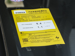 2024款 青春版 251km 热爱版 25.05kWh
