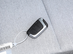 2024款 青春版 251km 热爱版 25.05kWh