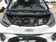 2024款 青春版 251km 热爱版 25.05kWh