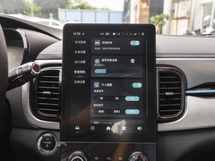 2024款 青春版 251km 真爱版 25.05kWh