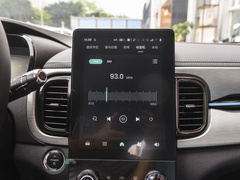 2024款 青春版 251km 真爱版 25.05kWh