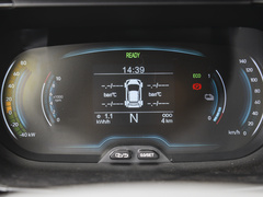 2024款 青春版 251km 真爱版 25.05kWh
