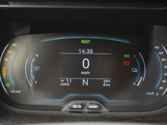 2024款 青春版 251km 真爱版 25.05kWh