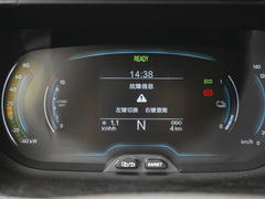 2024款 青春版 251km 真爱版 25.05kWh
