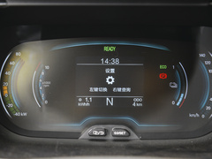 2024款 青春版 251km 真爱版 25.05kWh