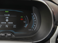 2024款 青春版 251km 真爱版 25.05kWh