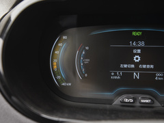 2024款 青春版 251km 真爱版 25.05kWh