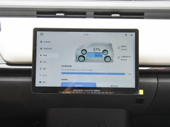 2024款 青春版 321km 钟爱版 29.23kWh