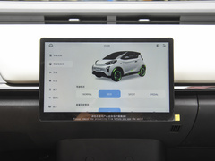 2024款 青春版 321km 钟爱版 29.23kWh
