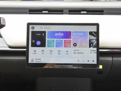 2024款 青春版 321km 钟爱版 29.23kWh