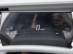 2024款 青春版 321km 钟爱版 29.23kWh