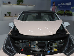 2024款 青春版 321km 钟爱版 29.23kWh