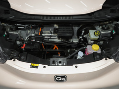 2024款 青春版 321km 钟爱版 29.23kWh