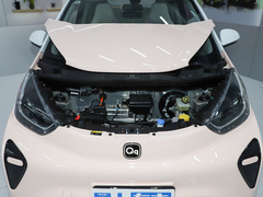 2024款 青春版 321km 钟爱版 29.23kWh