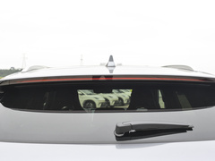 2024款 EV 520km领航荣耀版 