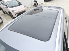 2024款 EV 520km领航荣耀版 