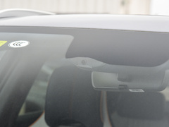 2024款 EV 520km领航荣耀版 