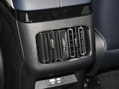 2024款 EV 520km领航荣耀版 