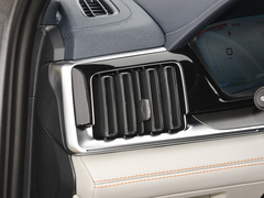 2024款 EV 520km领航荣耀版 