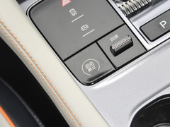 2024款 EV 520km领航荣耀版 