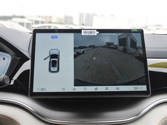 2024款 EV 520km领航荣耀版 