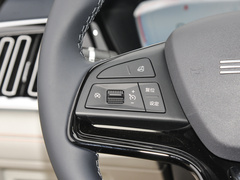 2024款 EV 520km领航荣耀版 