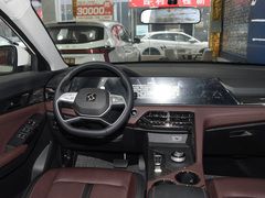 2023款 1.5TGDI DCT尊贵版 7座