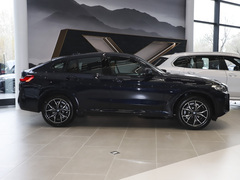 2024款 xDrive25i M运动套装 