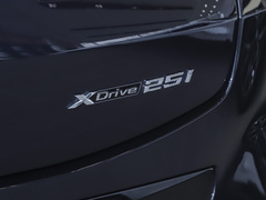 2024款 xDrive25i M运动套装 