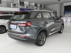 2024款 荣耀版 1.5L DE-i 100KM畅享型 7座