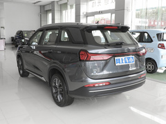 2024款 荣耀版 1.5L DE-i 100KM畅享型 7座