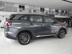 2024款 荣耀版 1.5L DE-i 100KM畅享型 7座