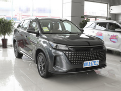 2024款 荣耀版 1.5L DE-i 100KM畅享型 7座