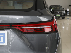 2024款 荣耀版 1.5L DE-i 100KM畅享型 7座
