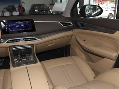 2024款 荣耀版 1.5L DE-i 100KM畅享型 7座