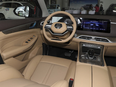 2024款 荣耀版 1.5L DE-i 100KM畅享型 7座