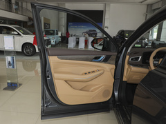 2024款 荣耀版 1.5L DE-i 100KM畅享型 7座