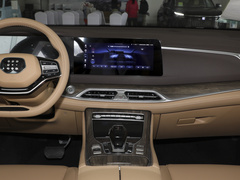 2024款 荣耀版 1.5L DE-i 100KM畅享型 7座