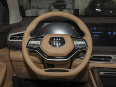 2024款 荣耀版 1.5L DE-i 100KM畅享型 7座