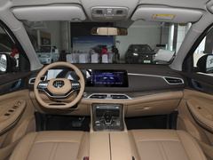 2024款 荣耀版 1.5L DE-i 100KM畅享型 7座