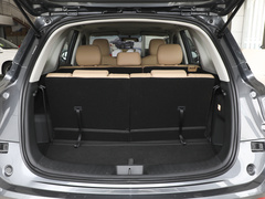 2024款 荣耀版 1.5L DE-i 100KM畅享型 7座