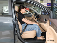 2024款 荣耀版 1.5L DE-i 100KM畅享型 7座