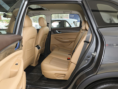 2024款 荣耀版 1.5L DE-i 100KM畅享型 7座