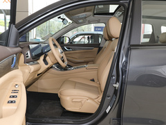 2024款 荣耀版 1.5L DE-i 100KM畅享型 7座