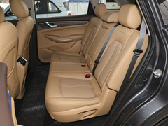2024款 荣耀版 1.5L DE-i 100KM畅享型 7座
