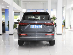 2024款 荣耀版 1.5L DE-i 100KM尊享型 5座