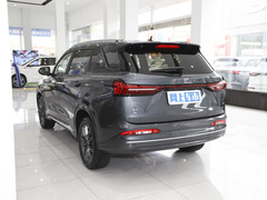 2024款 荣耀版 1.5L DE-i 100KM尊享型 5座