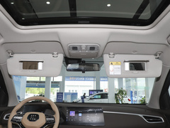 2024款 荣耀版 1.5L DE-i 100KM尊享型 5座